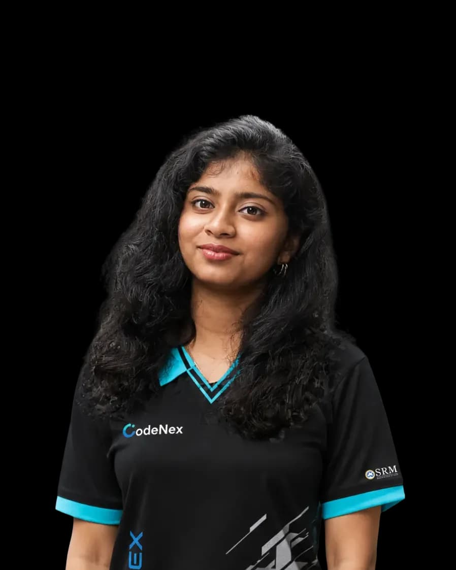 Shreya Sunil
