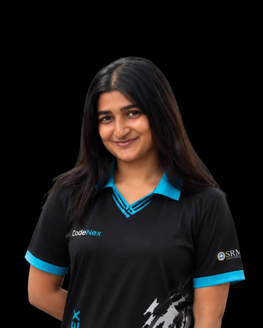 maahi thakur