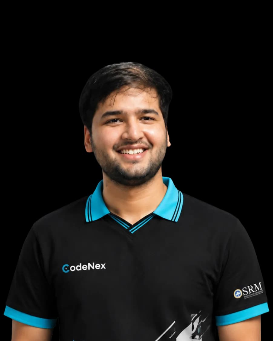 Parth Nath Chauhan